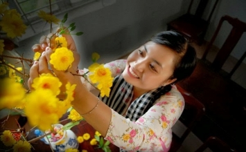 Gần Tết, 7 điều cần làm để có sức khỏe tốt